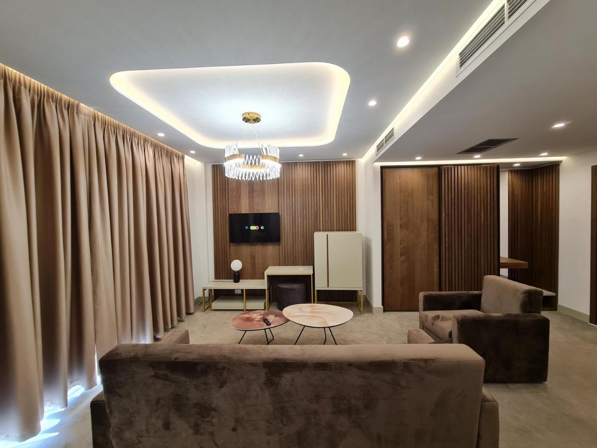 Hotel Aross Vlore Exterior photo